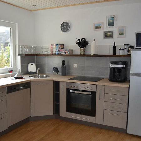 Feriendomizil-Usetom Villa Ückeritz Buitenkant foto