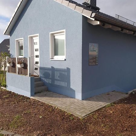 Feriendomizil-Usetom Villa Ückeritz Buitenkant foto